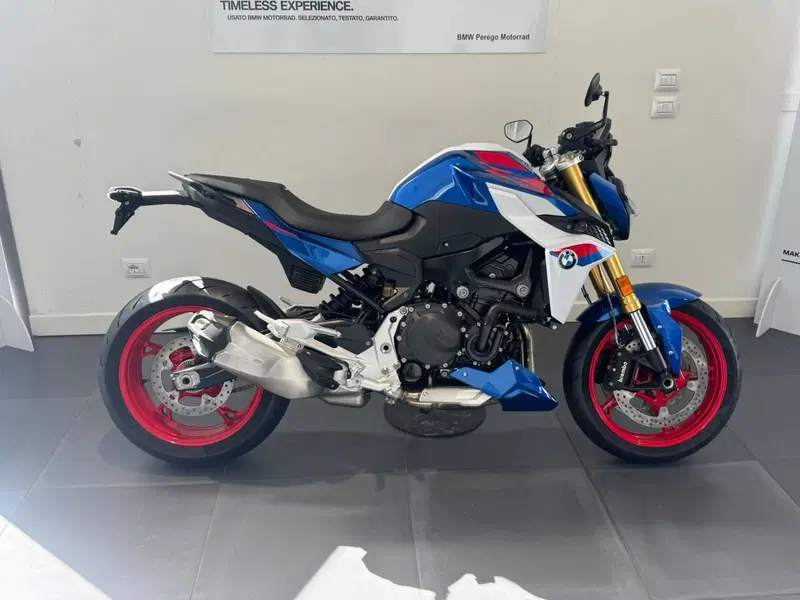 Bmw F 900 R (2025 - 26) (3)