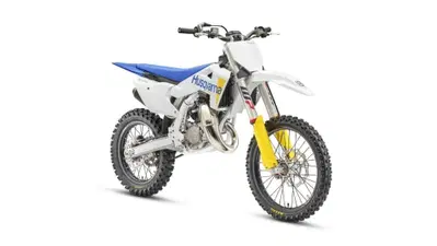 Husqvarna TC 85