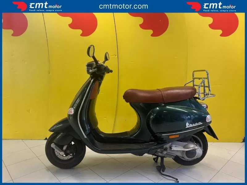 Vespa 150 ET4 (1999 - 01) (3)