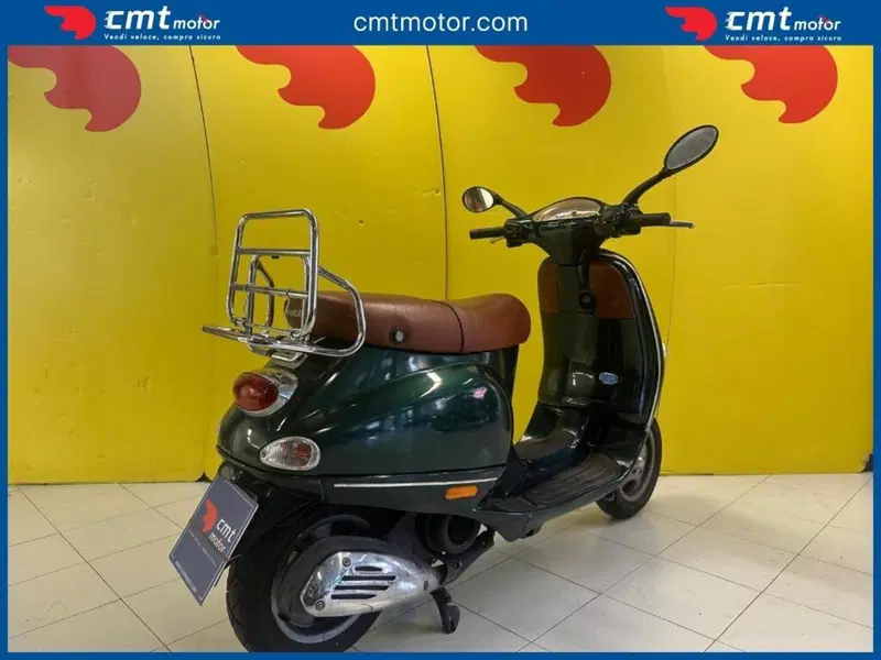Vespa 150 ET4 (1999 - 01) (4)