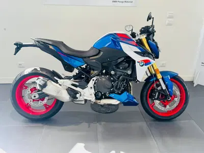 Bmw F 900 R (2025 - 26) usata
