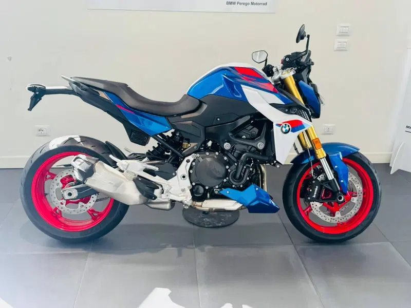 Bmw F 900 R (2025 - 26)