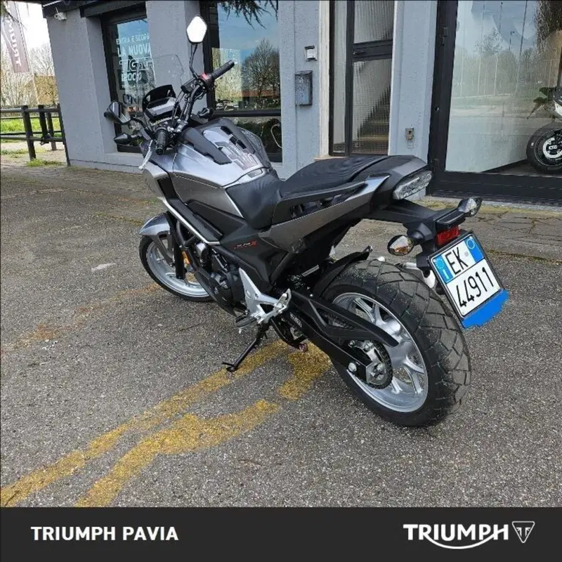 Honda NC 750 X ABS (2016 -17) (6)