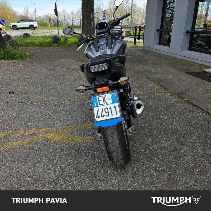 Honda NC 750 X ABS (2016 -17) (7)