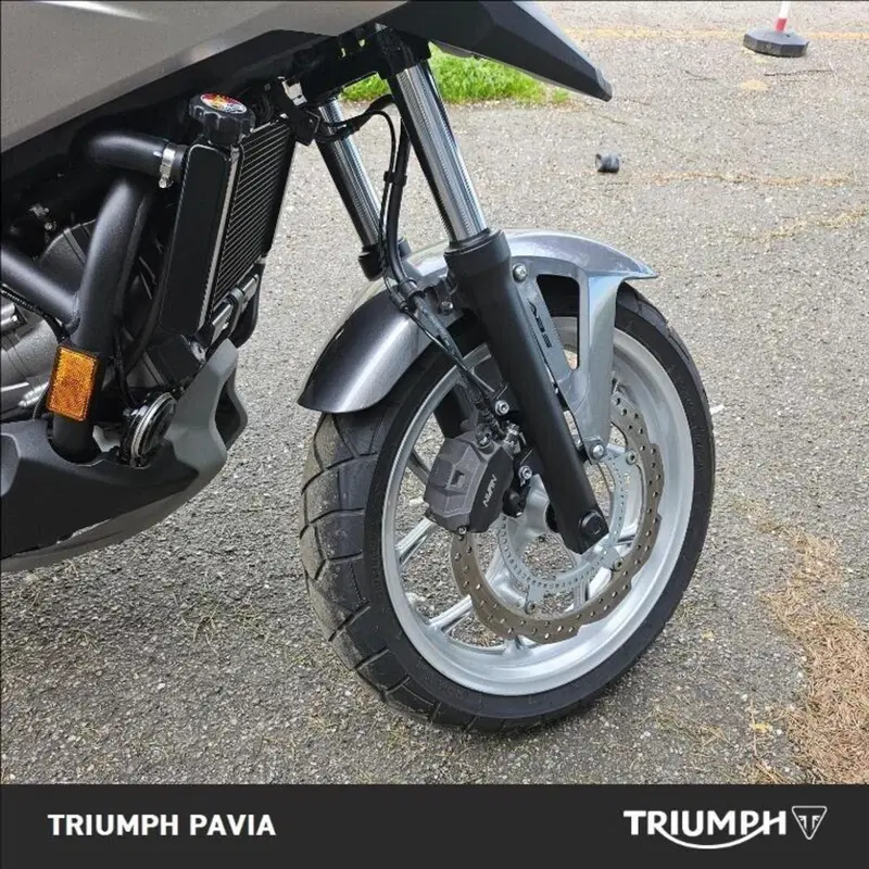 Honda NC 750 X ABS (2016 -17) (11)