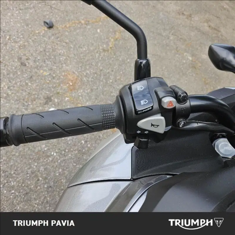 Honda NC 750 X ABS (2016 -17) (22)