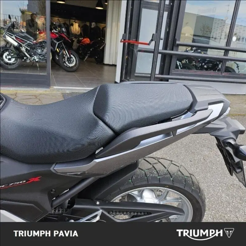 Honda NC 750 X ABS (2016 -17) (17)