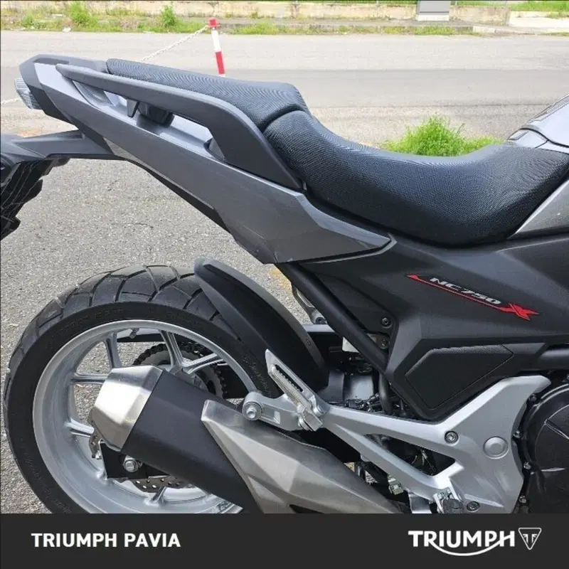 Honda NC 750 X ABS (2016 -17) (12)