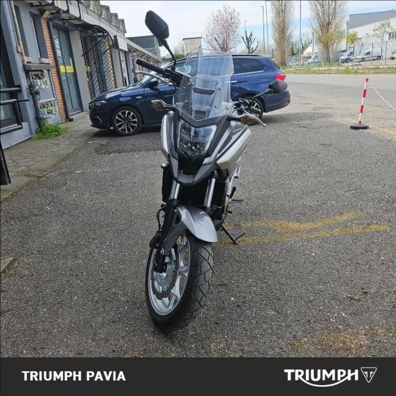 Honda NC 750 X ABS (2016 -17) (3)