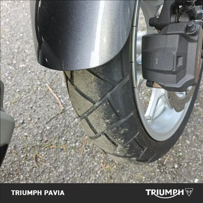 Honda NC 750 X ABS (2016 -17) (9)