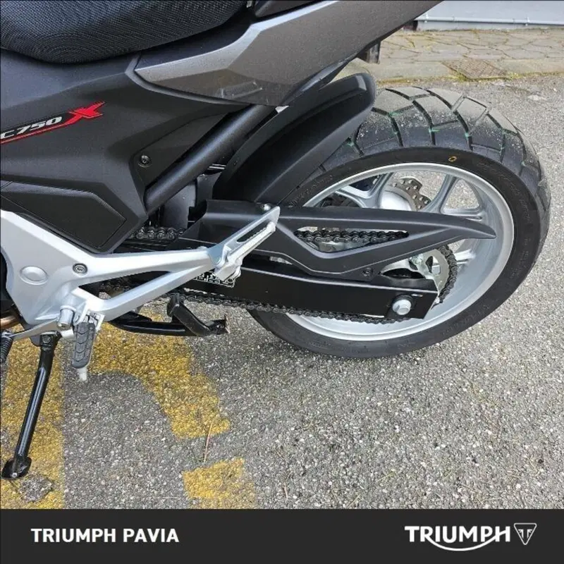 Honda NC 750 X ABS (2016 -17) (18)