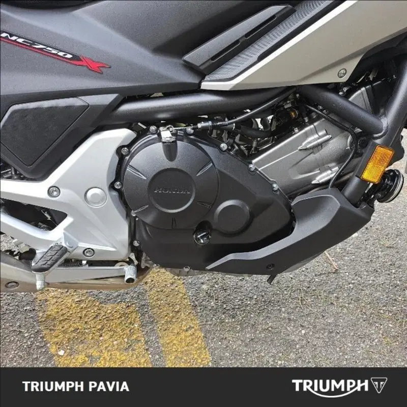 Honda NC 750 X ABS (2016 -17) (13)