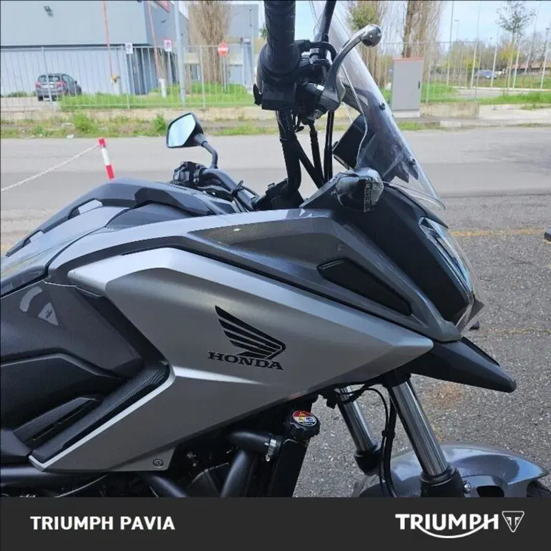 Honda NC 750 X ABS (2016 -17) (10)
