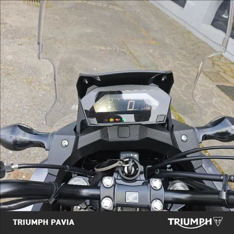 Honda NC 750 X ABS (2016 -17) (25)
