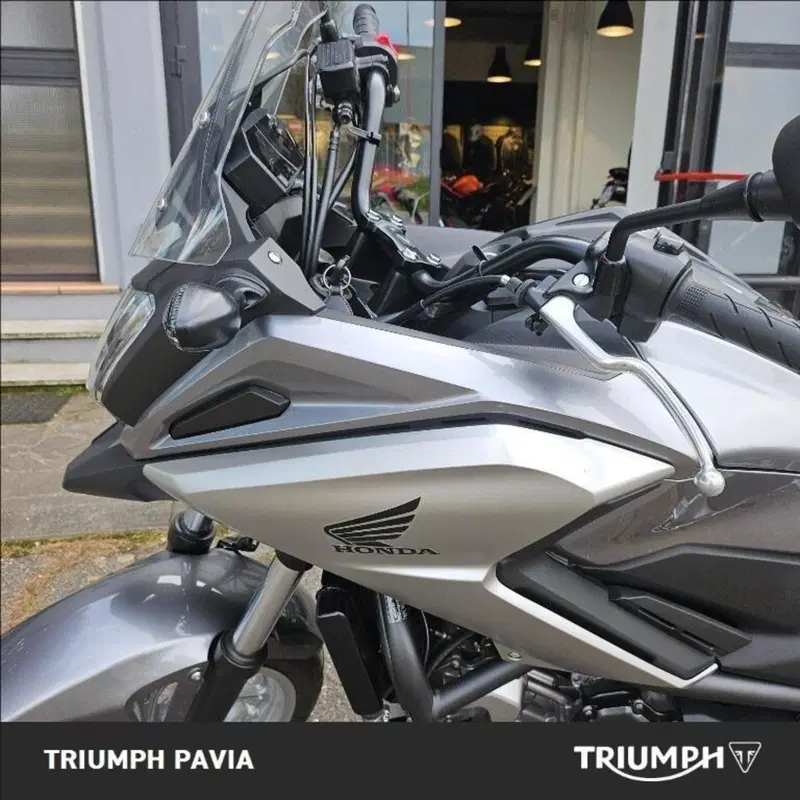 Honda NC 750 X ABS (2016 -17) (15)