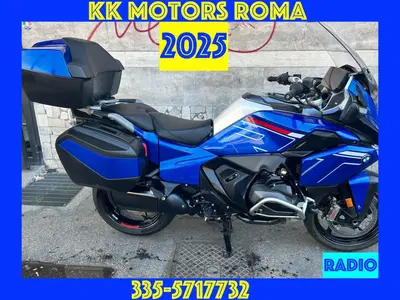 Bmw R 1300 RT (2026) usata