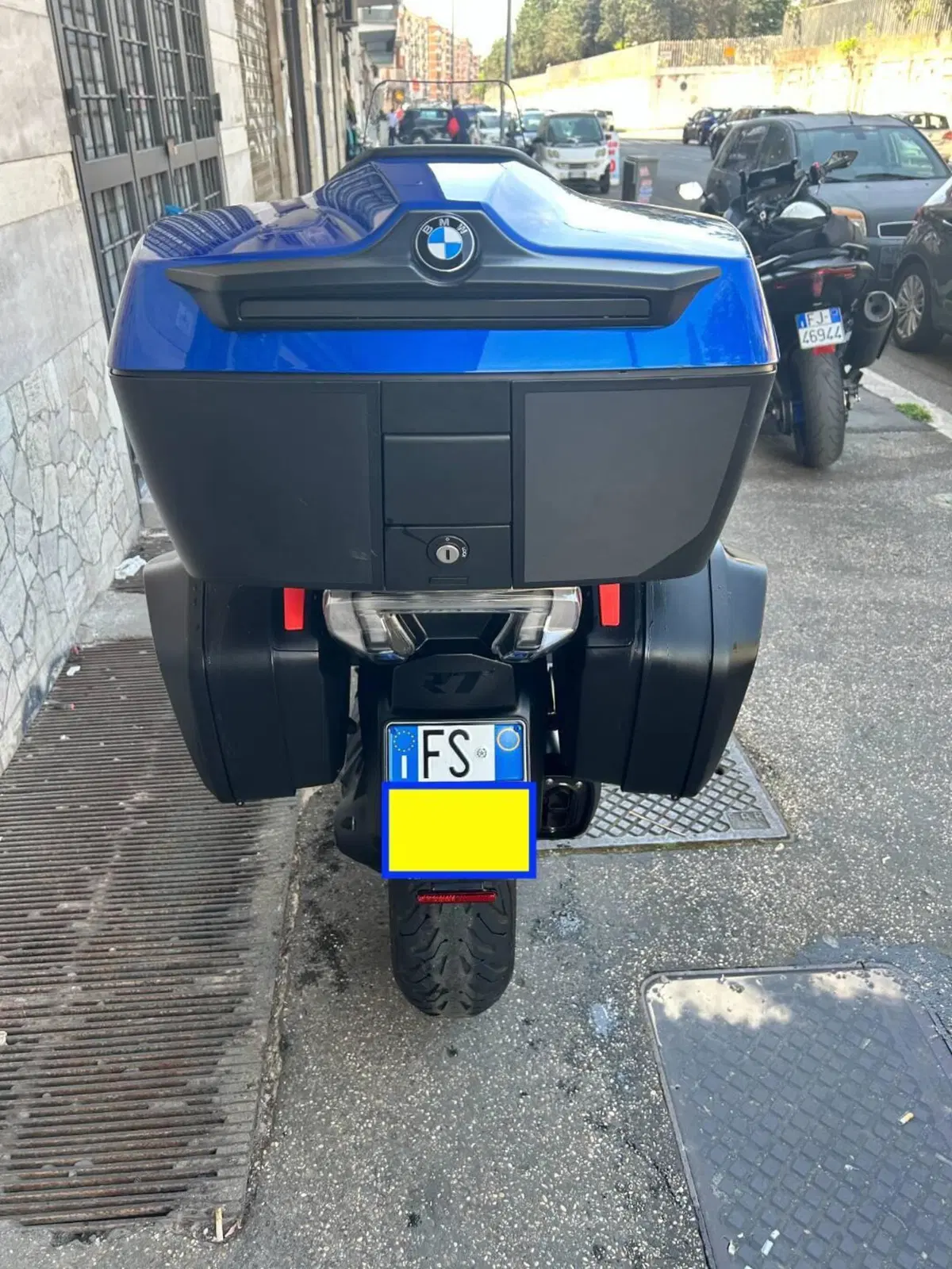 Bmw R 1300 RT (2026) (7)