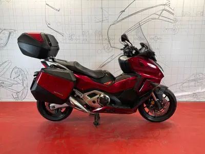 Honda Forza 750 DCT Travel (2021 - 24) usata