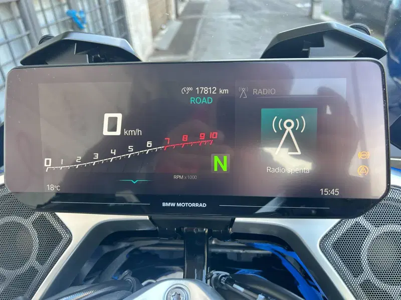 Bmw R 1300 RT (2026) (11)