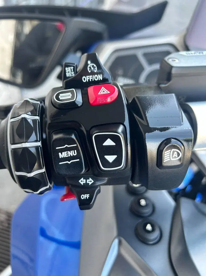 Bmw R 1300 RT (2026) (12)