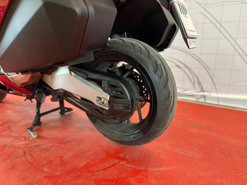 Honda Forza 750 DCT Travel (2021 - 24) (9)