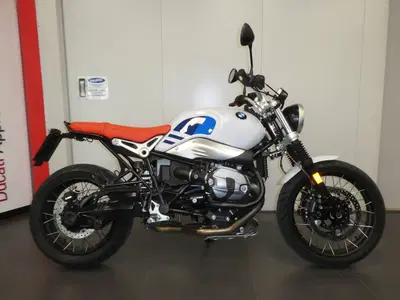 Bmw R nineT Urban GS 1200 (2017 - 20) usata