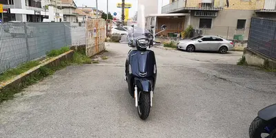 Kymco Like 150 E4 ABS (2020) usata