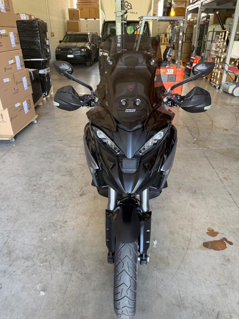 Ducati Multistrada V4 S (2025 - 26) (3)