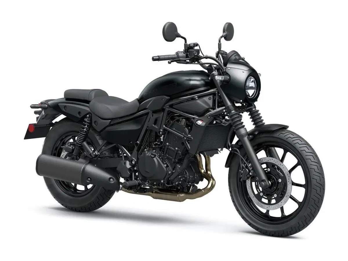 Kawasaki Eliminator 500 SE (2024 - 26)