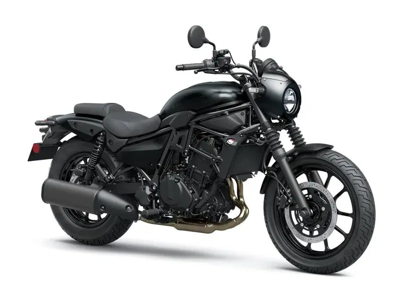 Kawasaki Eliminator 500 SE (2024 - 26)