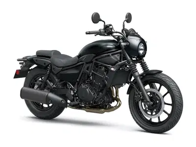 Kawasaki Eliminator 500 (2024 - 26) nuova