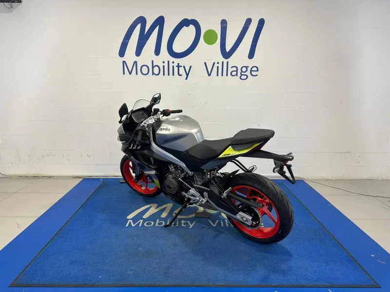 Aprilia RS 457 (2024 - 26) (4)