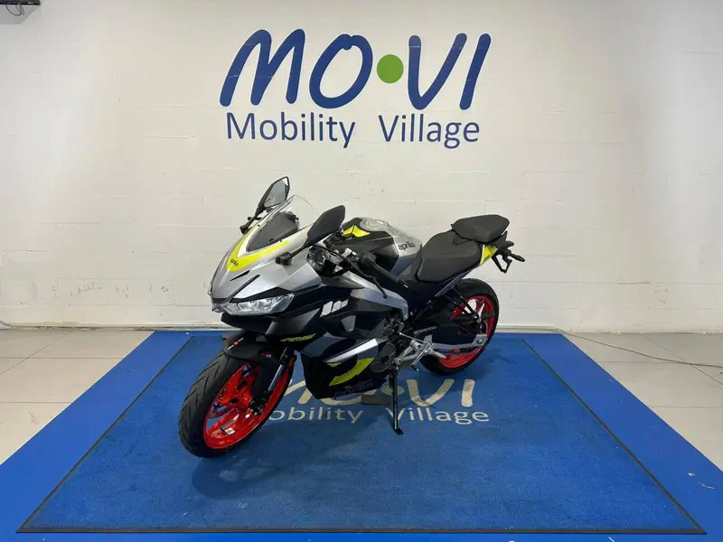 Aprilia RS 457 (2024 - 26) (6)
