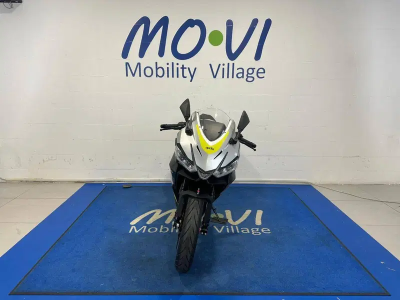 Aprilia RS 457 (2024 - 26) (7)