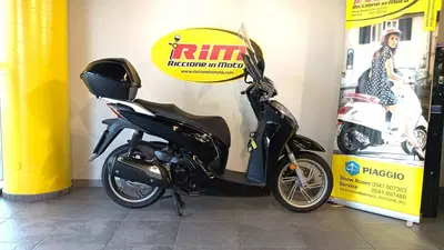 Honda SH 300 i ABS (2016 - 20) usata