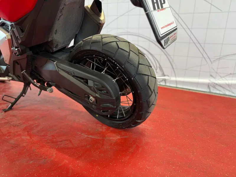 Honda X-ADV 750 DCT Adventure (2021 - 24) (14)