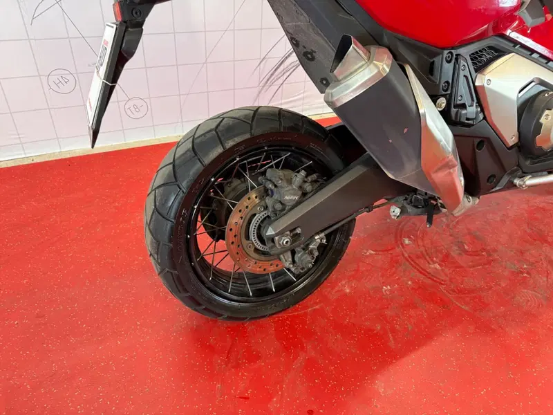Honda X-ADV 750 DCT Adventure (2021 - 24) (10)