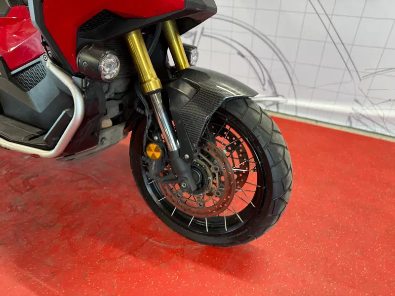 Honda X-ADV 750 DCT Adventure (2021 - 24) (8)