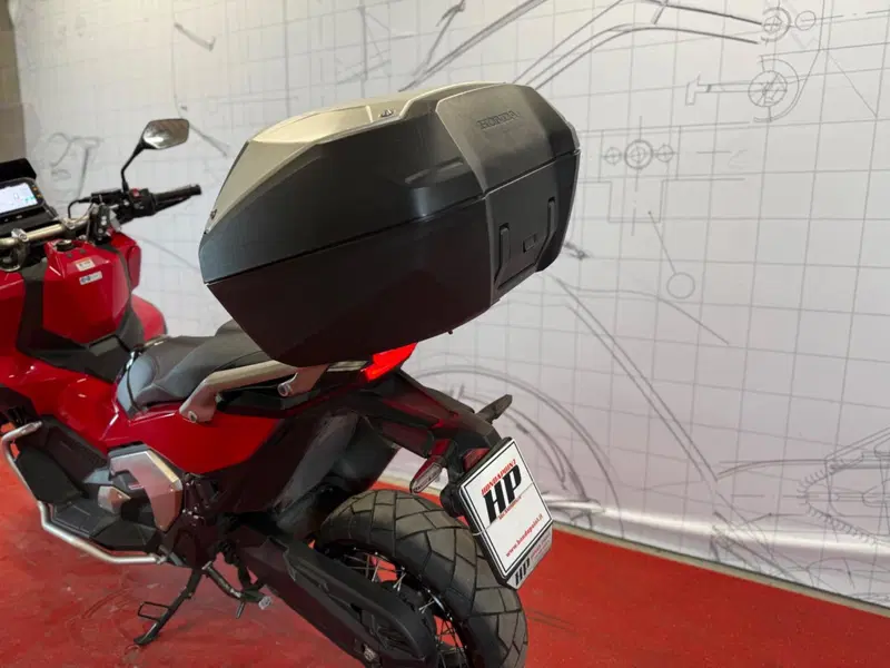 Honda X-ADV 750 DCT Adventure (2021 - 24) (15)