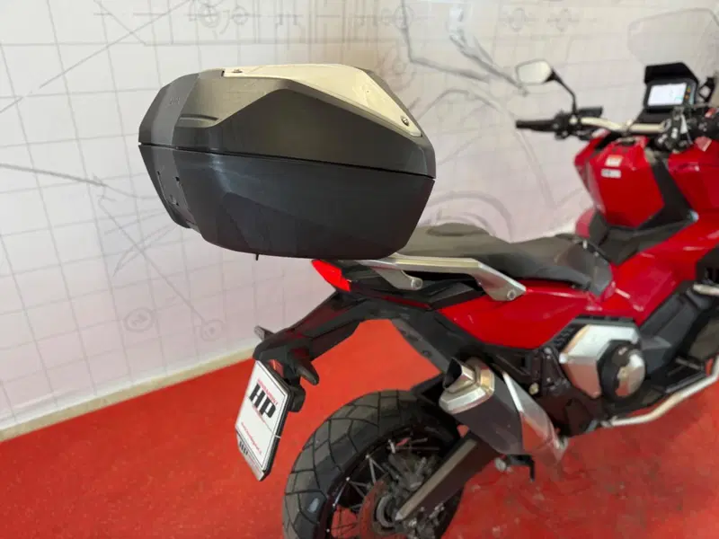 Honda X-ADV 750 DCT Adventure (2021 - 24) (11)