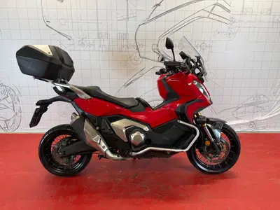 Honda X-ADV 750 DCT Adventure (2021 - 24) usata