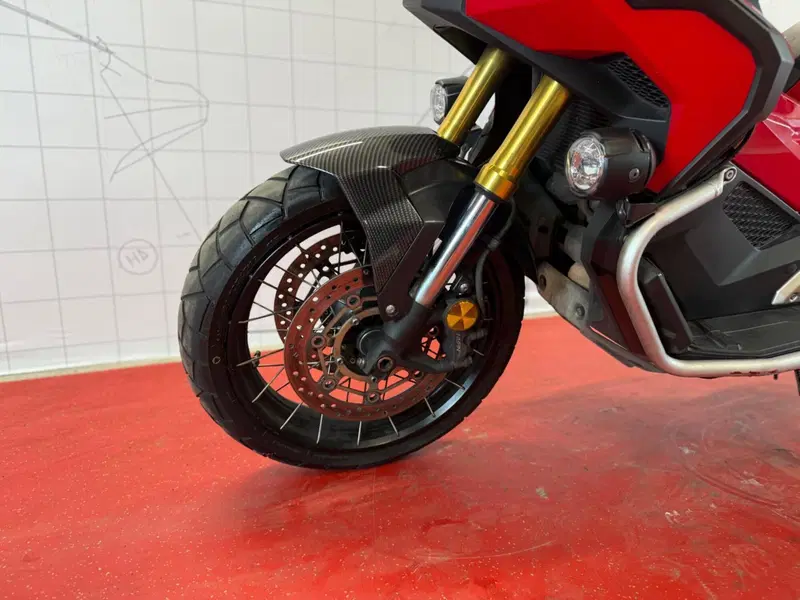 Honda X-ADV 750 DCT Adventure (2021 - 24) (12)