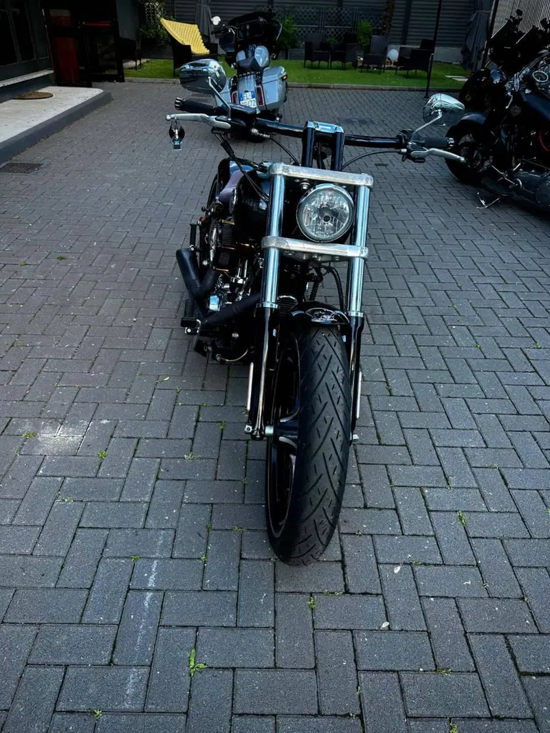 Harley-Davidson 1690 Breakout (2013 - 17) - FXSB (3)