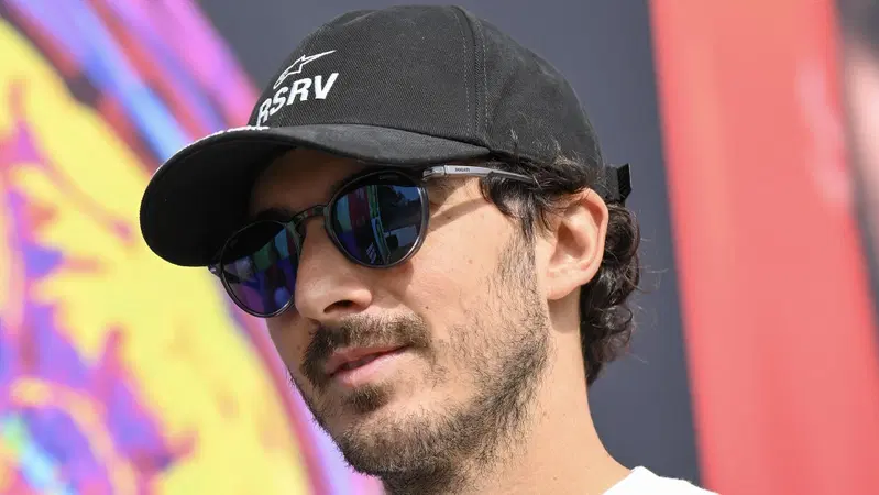 MotoGP 2026. GP di Francia. Pecco Bagnaia al gioved&igrave;: "Nel 2025 la moto mi piaceva meno, ma con i punti che avevo dopo 4 GP sarei secondo a meno 4 dal primo"