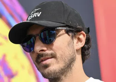 MotoGP 2026. GP di Francia. Pecco Bagnaia al giovedì: Nel 2025 la moto mi piaceva meno, ma con i punti che avevo dopo 4 GP sarei secondo a meno 4 dal primo