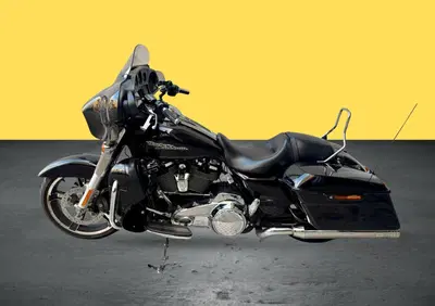 Harley-Davidson 107 Street Glide (2017 - 19) - FLHX usata