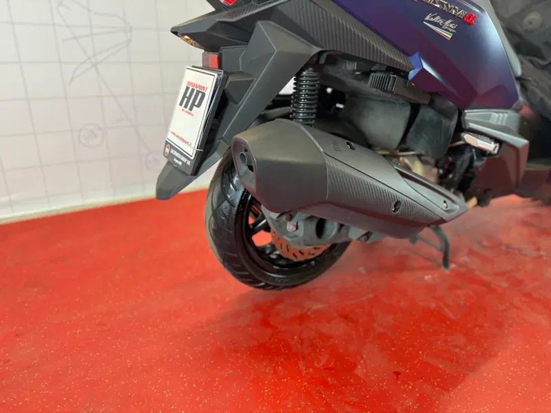 Sym Cruisym 300 (2021 - 24) (11)