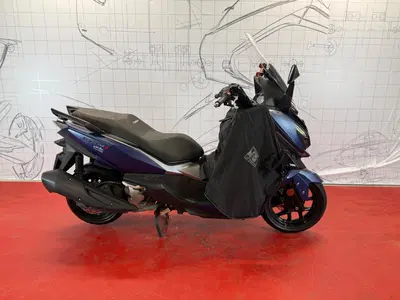Sym Cruisym 300 (2021 - 24) usata