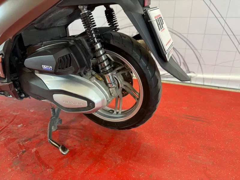 Honda SH 350 (2021 - 24) (14)