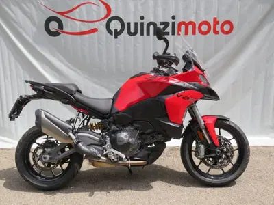 Ducati Multistrada V2 S (2025 - 26) usata